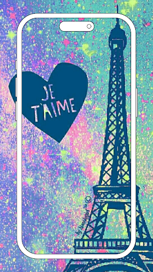 Glitter Wallpaper Screenshot 3
