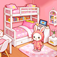 Stylish Room: Decorating Games