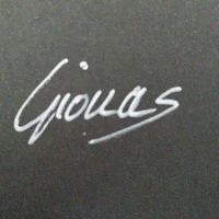 Gionas