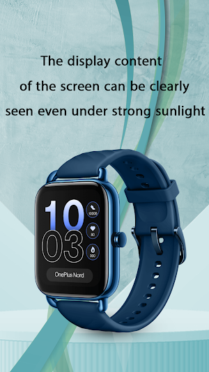 OnePlus Nord Watch Guide Screenshot 1