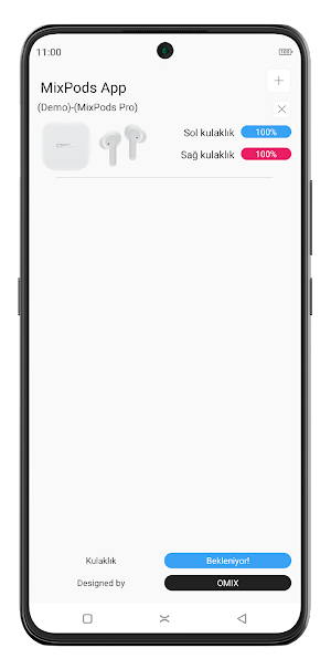 MixPods Screenshot 0