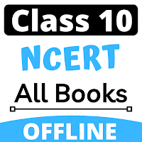 Class 10 NCERT Book