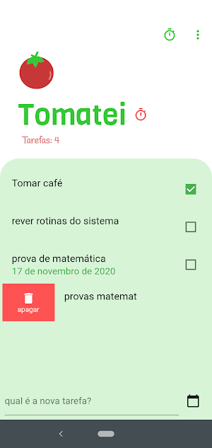 Tomatei Screenshot 3