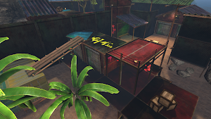 Outposts Screenshot 3
