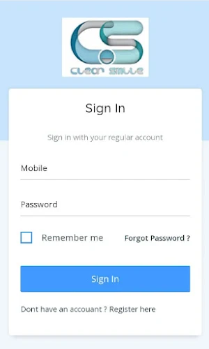 Digital Smart Lab Screenshot 2