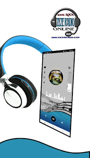 Zeze Radio screenshot 1