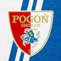 Pogoń Siedlce