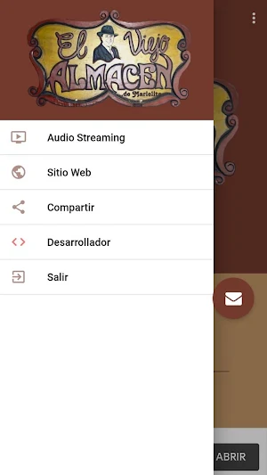 El Viejo Almacén Screenshot 1