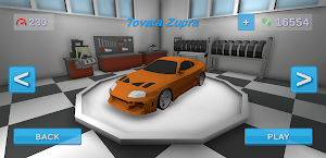 Clutch The Speed Screenshot 2