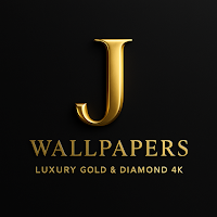 J Wallpapers 4K Luxury