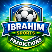Ibrahim Sports Predictions