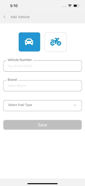 CuroNext Screenshot 2