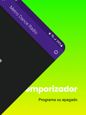 Radio Peru FM Stations Screenshot 2