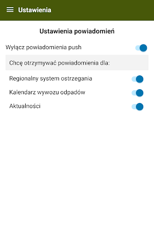 Gmina Popielów Screenshot 3