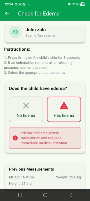 SnAPP Screenshot 3