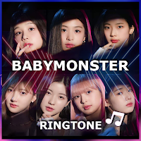 BABYMONSTER - Ringtone Pro