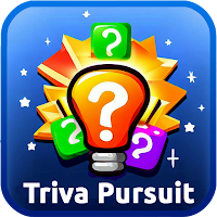 Trivia Pursuit: Word Quiz Game
