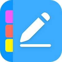 Keep Notes: Color NotePad Note
