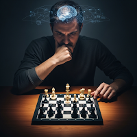 Chess Brain Trainer: Puzzles