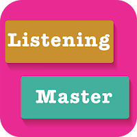 Learn English Listening Master