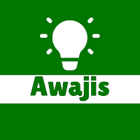 Awajis UTME Practice