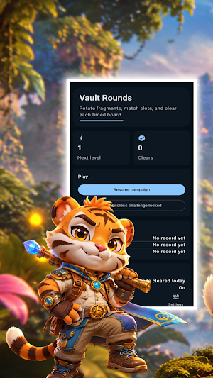 NN567ArcVault Screenshot 0