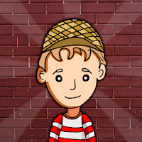 Rescue The Boy From Shop