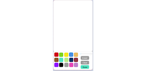Doodle - Drawing App Screenshot 1