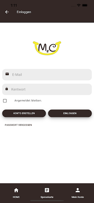 Mec Pizza und Döner screenshot 4