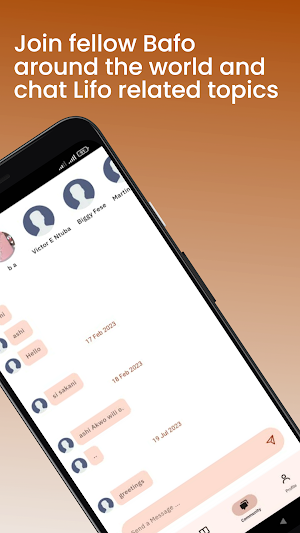 Learn Lifo Screenshot 3