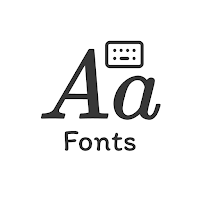 Keyboard Fonts: Themes & Emoji