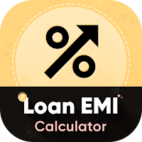 LoanPal - EMI Loan Calculator