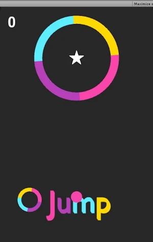 Color Turn Screenshot 1