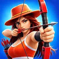 Archery Shooting Bow Games 3D