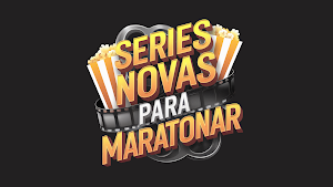 Series Novas Para Maratonar Screenshot 0