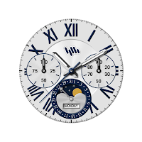 SamWatch Analog Chi 5