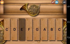 Toddlers French Horn Screenshot 3