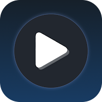 Full Screen HD Video Player