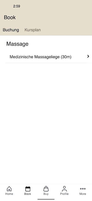 The Move Studio Dus Screenshot 1