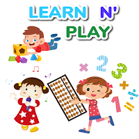 Kids Learning Math & Song