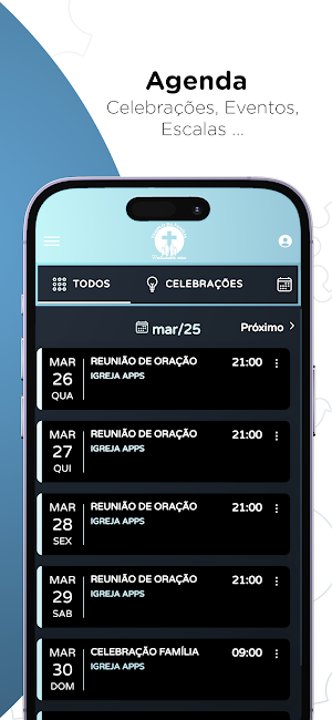 TEMPLO DA FAMILIA RESTAURANDO Screenshot 3
