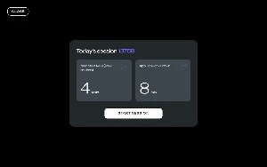 Oryx – Better Vision Up Close Screenshot 2