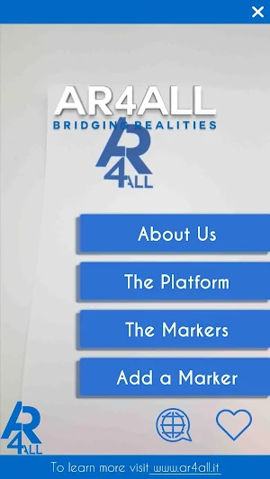 Ar4all Screenshot 2