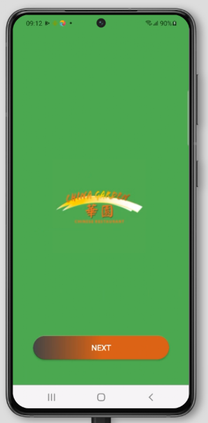 China Garden Screenshot 0