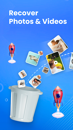 Photo Recovery - File Recovery Screenshot 0