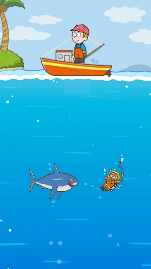 Catch The Fish Screenshot 3