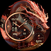 GoodLuck Relay ZKin Watch