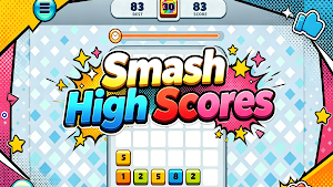 Digit Merge Screenshot 3