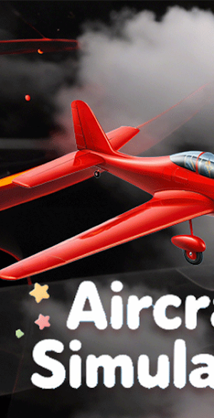 Aircraft Simulation Screenshot 0