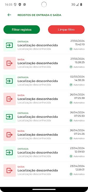 Sociprime Work Force Screenshot 1
